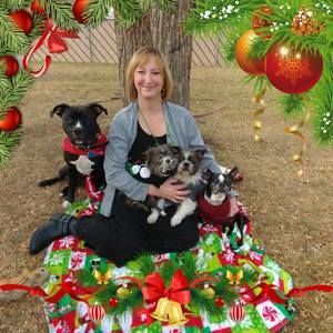 Meet your Posher, Erika